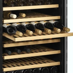 Cave à Vin Professionnelle TFW400-F - 165 Bouteilles - Tefcold