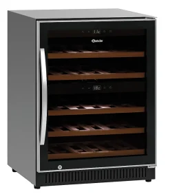 Cave à Vin Professionnelle 40 Bouteilles - Bartscher