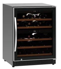 Cave à Vin Professionnelle 40 Bouteilles - Bartscher