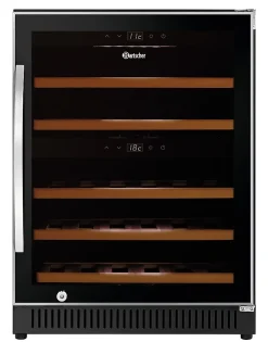 Cave à Vin Professionnelle 40 Bouteilles - Bartscher