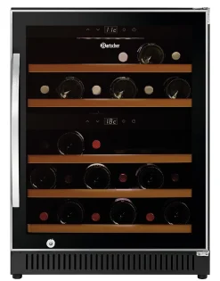 Cave à Vin Professionnelle 40 Bouteilles - Bartscher