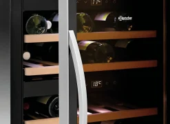 Cave à Vin Professionnelle 40 Bouteilles - Bartscher