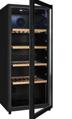 Cave de vieillissement CTVNE120