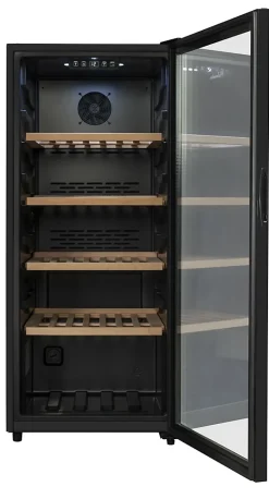 Cave de vieillissement CTVNE120