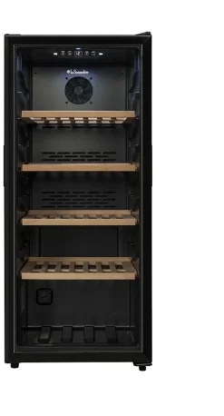 Cave de vieillissement CTVNE120