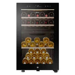 Cave multi températures Haier HWS42GDAU1