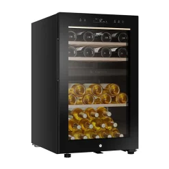 Cave multi températures Haier HWS42GDAU1