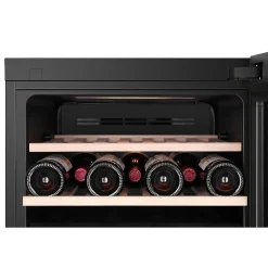 Cave multi températures Haier HWS42GDAU1