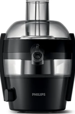 Centrifugeuse Compacte 500W QuickClean, Anti-gouttes