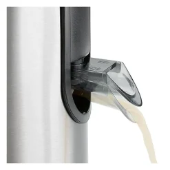 Centrifugeuse 1.5l 400W Clatronic AE 3666 Noir