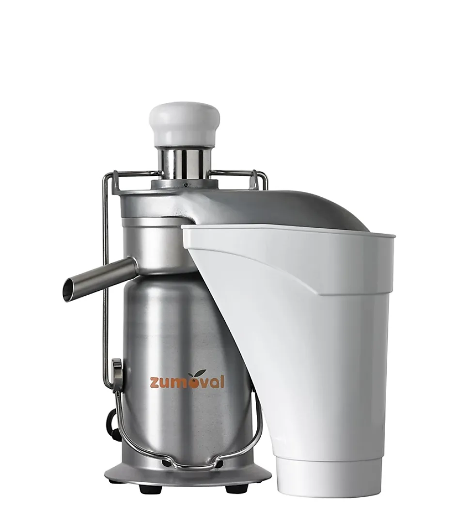 Centrifugeuse Professionnelle Fastjuice - Zumoval
