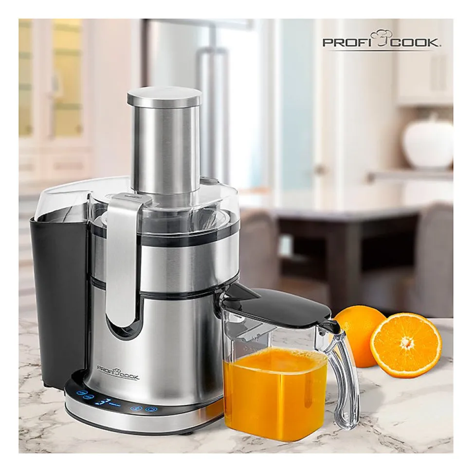 Centrifugeuse professionnelle Proficook PC-AE 1156