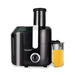Centrifugeuse Techwood TCF-1808 - 2.2 L - Puissance 800W - Coloris Noir