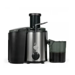 Centrifugeuse 1000w inox/noir Livoo DOP251