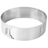 Cercle à pâtisserie réglable Zenker Smart Pastry