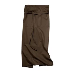 CG Workwear - Tablier bistrot ROMA