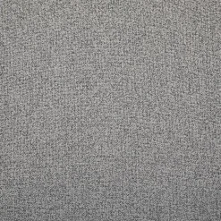 Chaise Baya en hêtre 48x55cm gris - Atmosphera