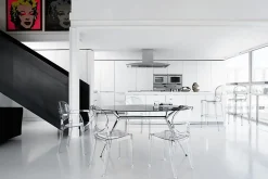 Chaise design, Chaise IGLOO - deco originale, Scab design