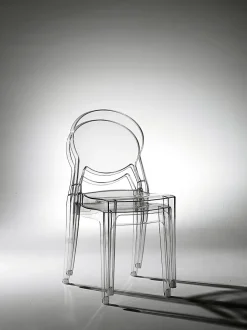 Chaise design, Chaise IGLOO - deco originale, Scab design