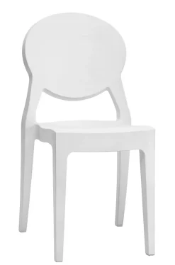 Chaise design, Chaise IGLOO - deco originale, Scab design