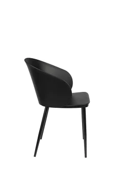 Chaise design, Lot 2 chaises design Gigi, BOITE A DESIGN