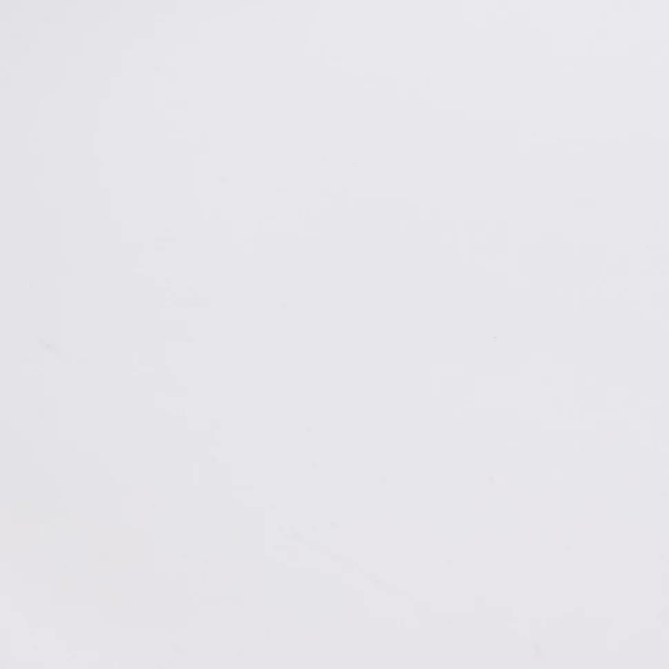 Chaise Taho 44cm blanc - Atmosphera