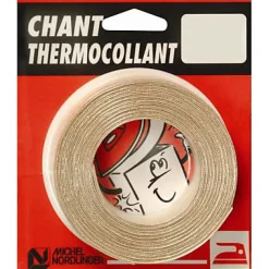 Chant bois thermocollant Chanfix chêne 23 mm x L.5 m