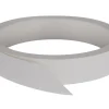Chant mélaminé thermocollant Nordlinger Pro blanc 16 mm x 5 m