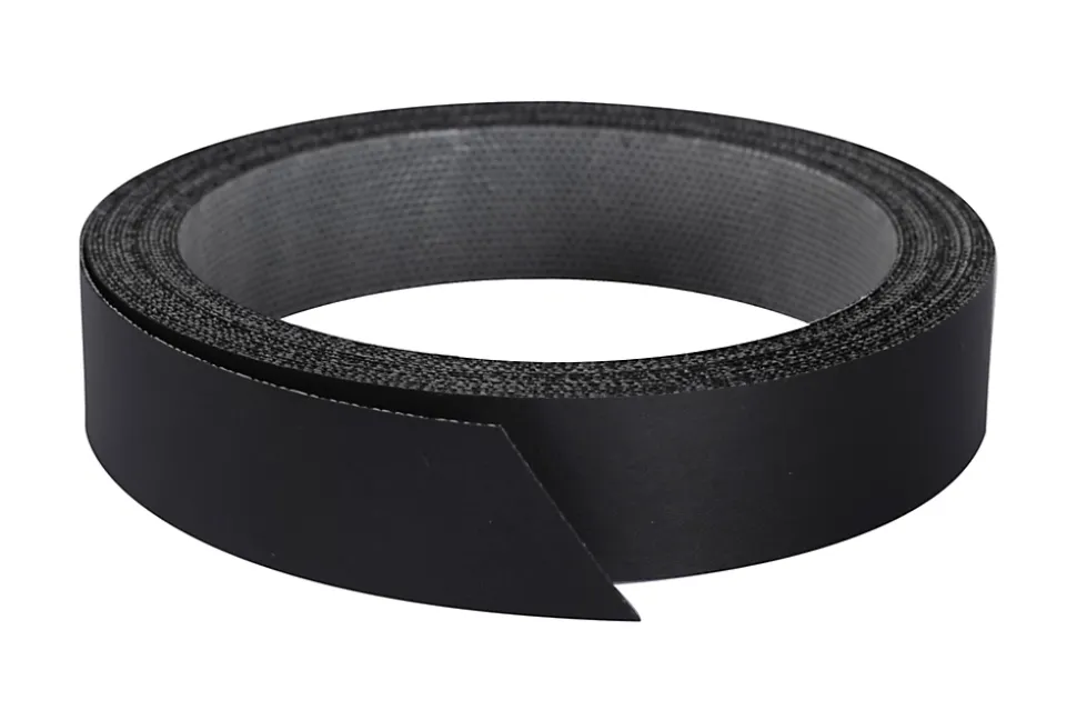 Chant mélaminé thermocollant Nordlinger Pro Berberis 19 mm x 5 m