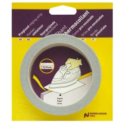 Chant mélaminé thermocollant Nordlinger Pro Kala 19 mm x 5 m