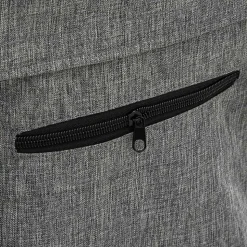 Chariot de course 2 roues Métal gris Nomade - 5Five