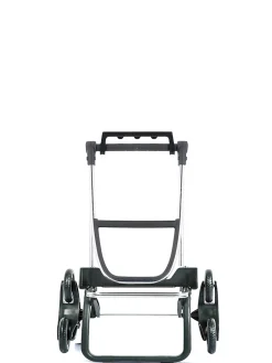 Chariot de courses Imax 6 roues Rolser bleu océan