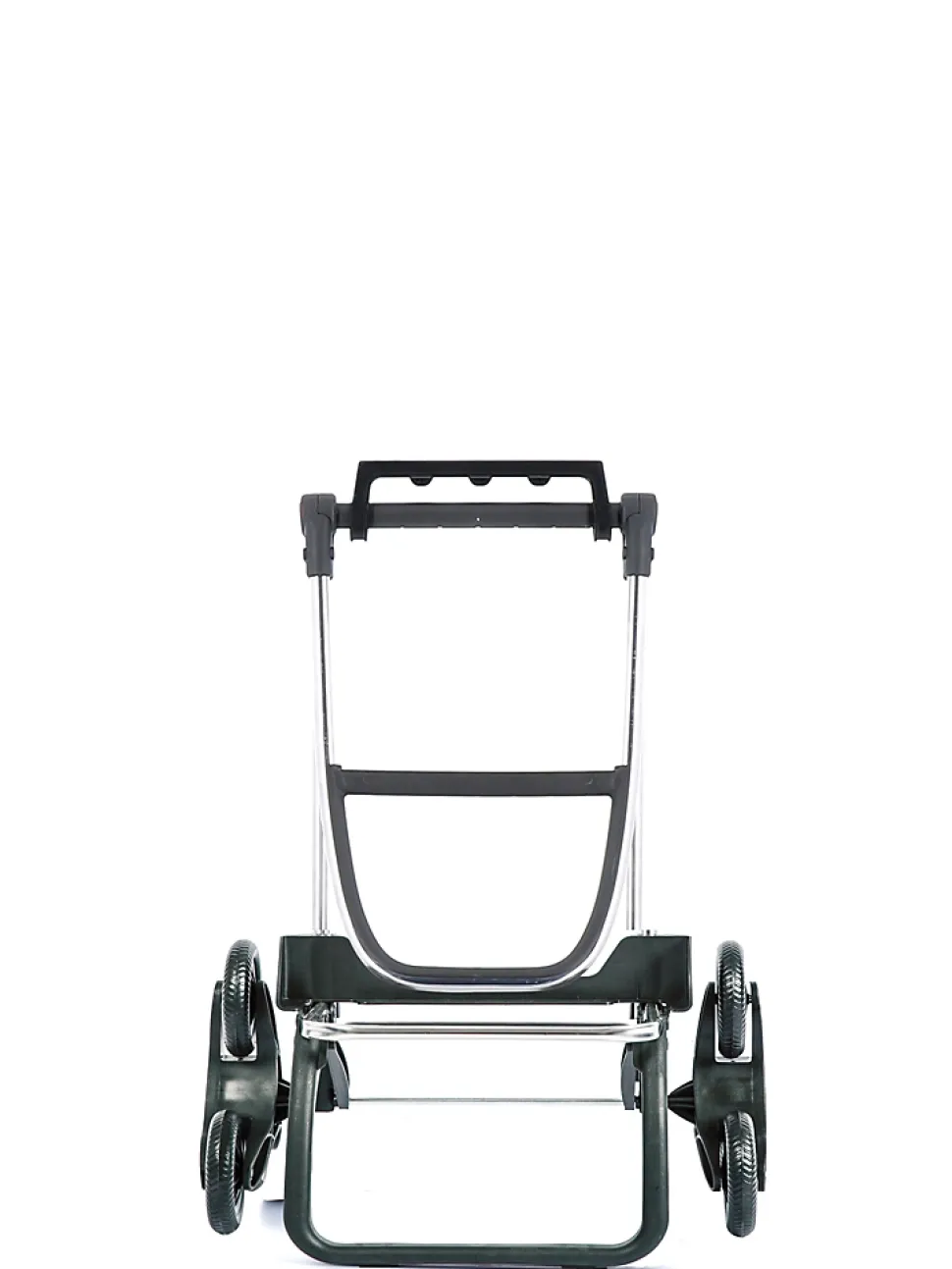 Chariot de courses Imax 6 roues Rolser bleu océan