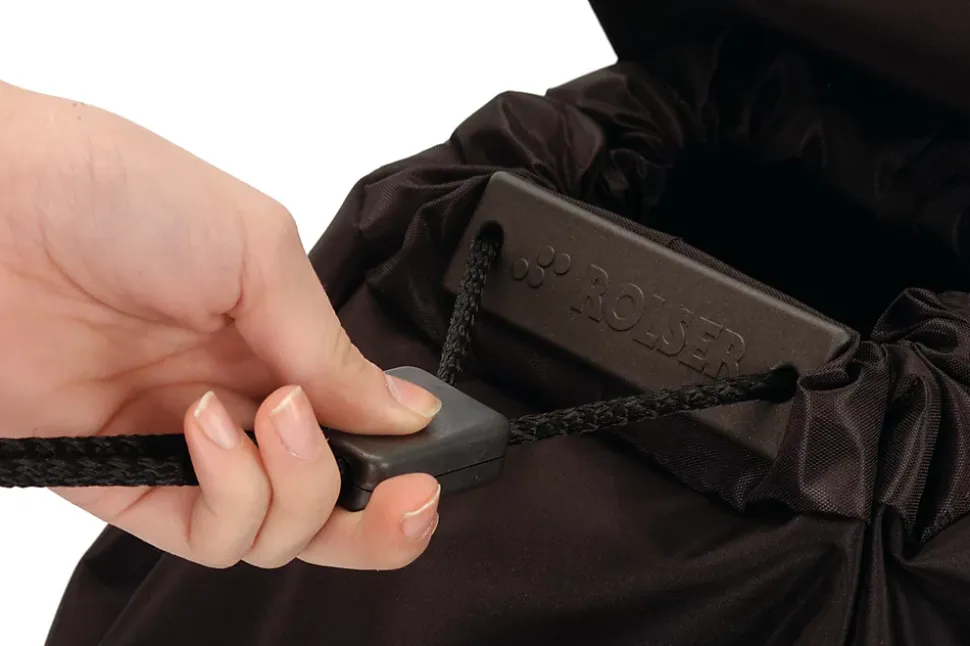 Chariot de courses Imax 2 roues Rolser sea coast