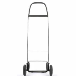 Chariot de courses Imax 2 roues Rolser orange terracotta