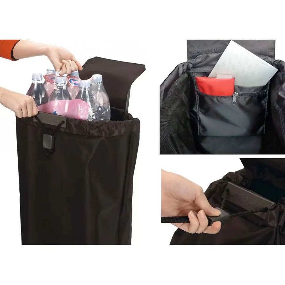 Chariot de marché 2 roues Clara