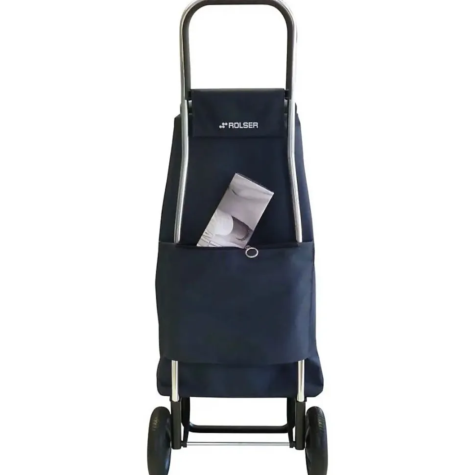 Chariot de marché 2 roues Clara