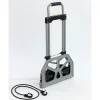 Chariot de transport pliant Secura - 70 kg max