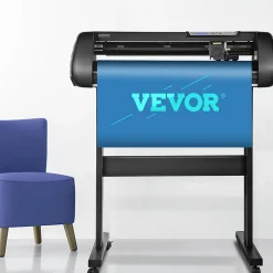 Chariot multifonction 120x65cm, 5 tiroirs/armoires, porte-épices, roulettes, cuisine/salon