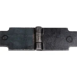 Charnière à souder - 151 mm x 45 mm - Façon Beziers - Torbel industrie