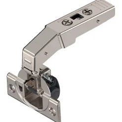 Charnière CLIP TOP pour meuble à cadre à visser - BLUM - CHA79T9550