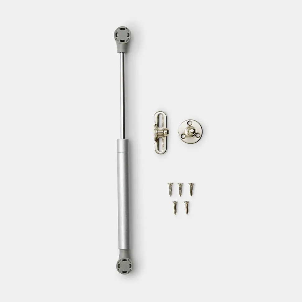 Charnière compas A GoodHome, 1 pièce