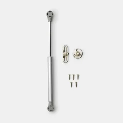 Charnière compas B GoodHome, 1 pièce