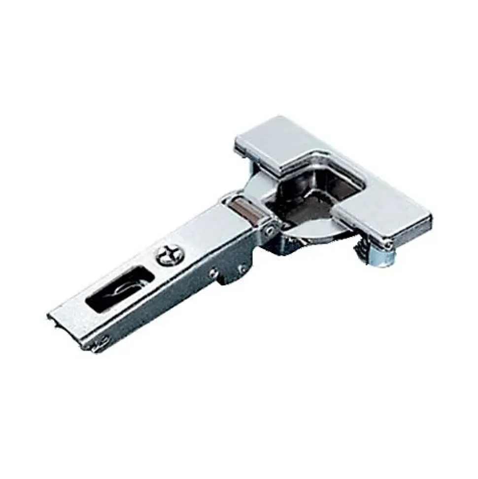 Charnière invisible à frapper EA 48 droite - SALICE - C2B6A99