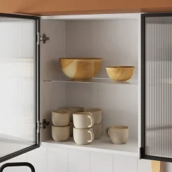 Charnière SoftClose de 110° Kombu GoodHome métal