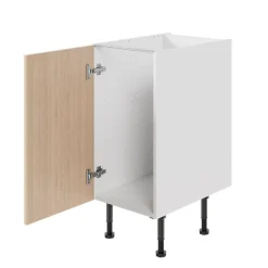 Charnière SoftClose de 110° Kombu GoodHome métal