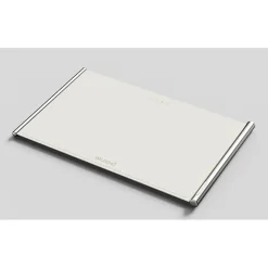 Chauffe Plat Électrique souple, températures Réglable et Minuteur, Chauffe Assiette, Réchaud pour Buffets Fêtes Banquet