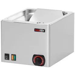 Chauffe-frites chauffage bas UH 12 - Redfox