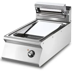 Chauffe-frites électrique, top- Virtus - VS7040SPET