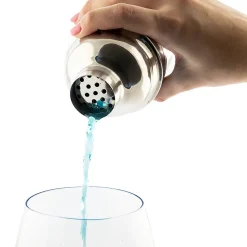 Chill - Shaker 550 ml Acier Inoxydable